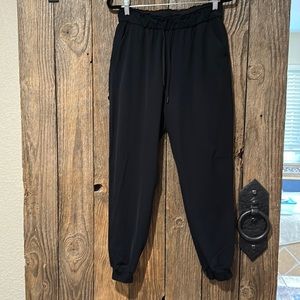 Lululemon Drawstring Jogger